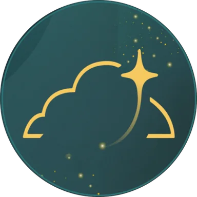 Gold cloud and star medallion: CX Breakthrough Award, Regional Best in Class, Applications Service Provider, Oracle Partner Awards 2025