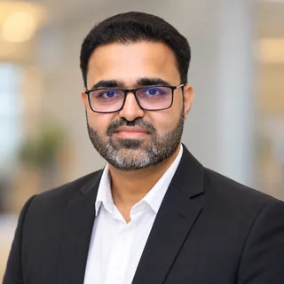 Chetan Jain