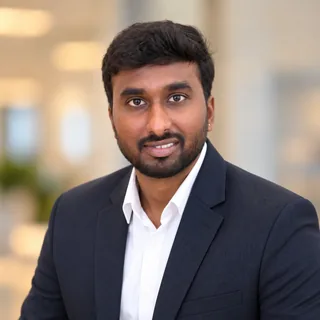 Naveen Marujolla