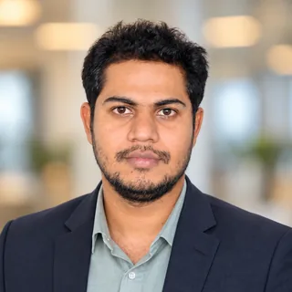 Pradeep Goud