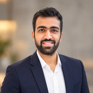 Rohan Kumar Badani