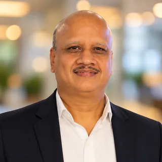 Saurabh Galgali