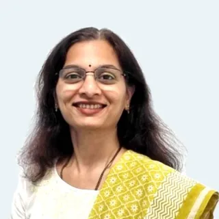Shraddha Dhavle