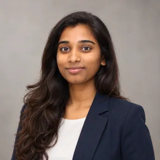 Soumya Priya Kakarla